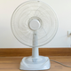 Oscillating Fan